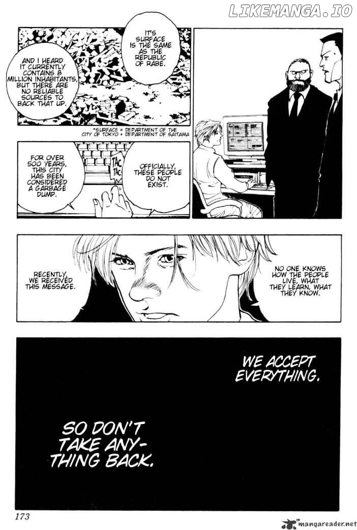 Hunter x Hunter, Chapter 102 image 10
